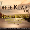 GOT - Game Of Thrones Series Reflection