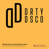 Get Ready to Dance: Kono Vidovic’s Mix Selection in Dirty Disco Episode 487.
