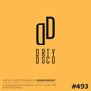 Dive Into Dirty Disco 493 with Kevin Reynolds, Milton Jackson and More!