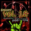 Vol.18 - fistful of metal