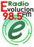 Evolucion FM 98.5