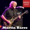 Martin Barre - 50 Years of Jethro Tull