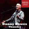 Danny Bowes of Thunder