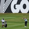 Foreign Golf