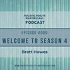 #90: We’re back!