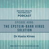 #096: The Epstein-Barr Virus Solution