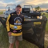 The Complete Angler Podcast: Episode 3 β Wes David