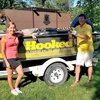 The Complete Angler Podcast: Episode 2 β Kaitlyn Lawes