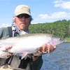 The Complete Angler Podcast: Episode 7- Ken Kansas