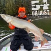 The Complete Angler Podcast: Episode 9 β Glenn McDonald