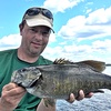The Complete Angler Podcast: Episode 15 β Derek Kroeker and Manitobaβs Recreational Angling Strategy