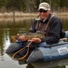 The Complete Angler Podcast: Episode 17-Stu Thompson