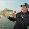 The Complete Angler Podcast: Episode 23 β Wes David