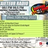 Kaieteur Radio FM 99.1