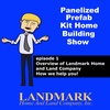 Overview of Landmark Home and Land Company – How we help you!