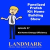Kit Home Energy Efficiency
