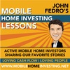 MHI Podcast 40: Young Couple Flips Mobile Homes Together in the Midwest
