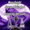 Moon Knight Season 1 Episode 5 Review
