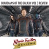 Movie Review: Guardians of the Galaxy Volume 3