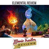 Movie Review: Elemental