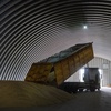Ukraine begrüßt Verlängerung des Getreideabkommens