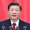 Chinas Staatspräsident Xi reist nach Moskau