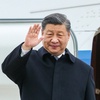 Chinesisch-ukrainischen Beziehungen: Was bleibt nach dem Moskau-Besuch?
