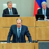 Duma stimmt für Gesetzesverschärfung zu angeblichen Fake-News