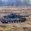 Deutschland stockt Militärhilfe für Ukraine auf