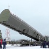 Kritik an Stationierung von russischen Atomwaffen in Belarus