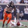 GAMEDAY: Will Oklahoma State continue to climb the playoff rankings?