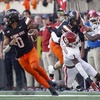 Will Oklahoma State change history against Houston?