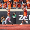 Will Oklahoma State continue its revenge tour against West Virginia?