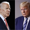 Trump vs. Biden ad war goes back to the future in Wisconsin