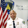 Madison's new police chief backs body cameras on officers