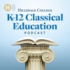 Michael Rose: What “Old Books” Can Tell Us (And Warn Us) About Living in the 21st Century