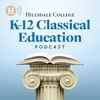Betsy Helton: Why I Teach At A Classical School