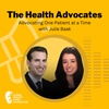 S6, Ep 22- Advocating One Patient at a Time with Julie Baak