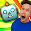 Droid the Ditzy Robot