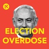 Three months to go: Haaretz launches weekly 'Election Overdose' podcast for political junkies. LISTEN