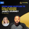 From Side Hustler To Full-Fledged FitBiz Owner: Jane’s Journey