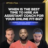 When Is The Best Time To Hire An Assistant Coach For Your Online Fit-Biz?