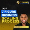 Our 7 Figure Business Scaling Process