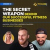 The Secret Weapon Behind Our Successful Fitness Businesses - Sheree Thompson