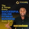 The 4 Things Every Successful Online Fitness Business Does Well