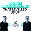 Recent Breakthroughs That Levelled Us Up