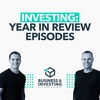 Investing: Year in Review Episodes
