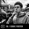 Eddie Foster - Millenials on film (and film making)