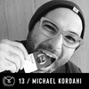 Michael Kordahi - Nerds, geeks and evangelism
