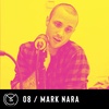 Mark Nara - Therapeutic tattooing